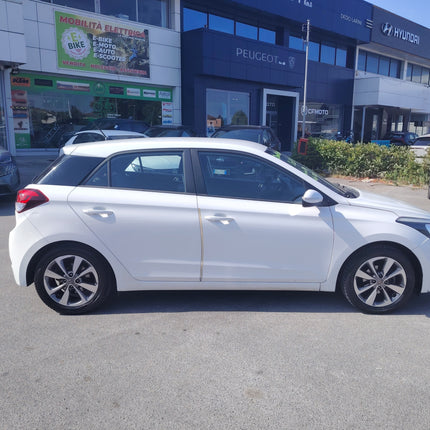 Hyundai i20 1.2 84 CV 5 porte Econext Comfort