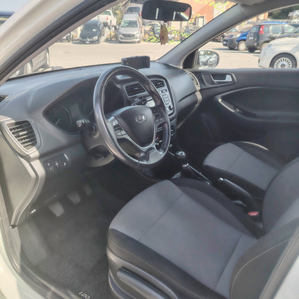 Hyundai i20 1.2 84 CV 5 porte Econext Comfort