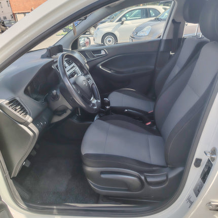 Hyundai i20 1.2 84 CV 5 porte Econext Comfort
