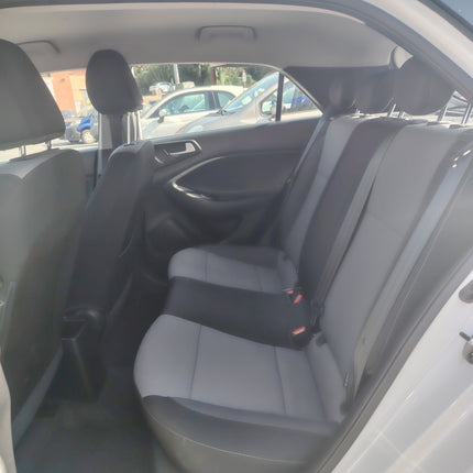 Hyundai i20 1.2 84 CV 5 porte Econext Comfort