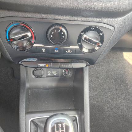 Hyundai i20 1.2 84 CV 5 porte Econext Comfort