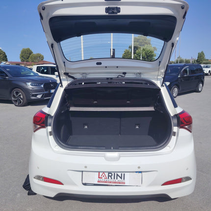 Hyundai i20 1.2 84 CV 5 porte Econext Comfort
