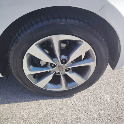Hyundai i20 1.2 84 CV 5 porte Econext Comfort