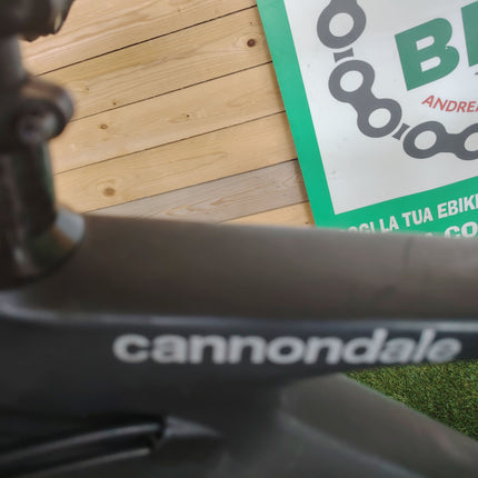 cannondale scalpel