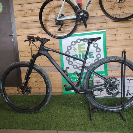 cannondale scalpel