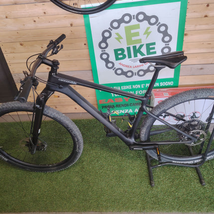 cannondale scalpel