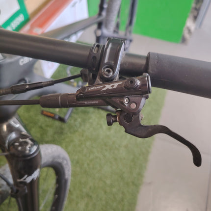 cannondale scalpel