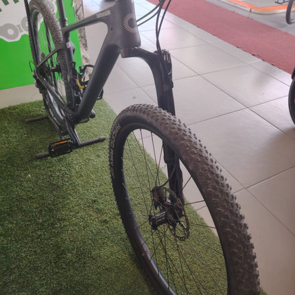 cannondale scalpel