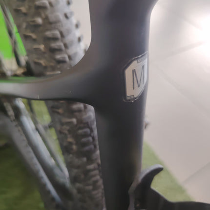cannondale scalpel