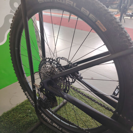 cannondale scalpel