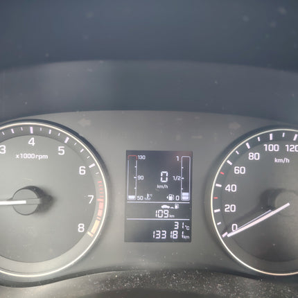 Hyundai i20 1.2 84 CV 5 porte Econext Comfort