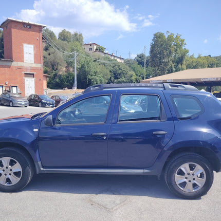 Dacia Duster 1.6 115CV Start&Stop 4x2 GPL Ambiance