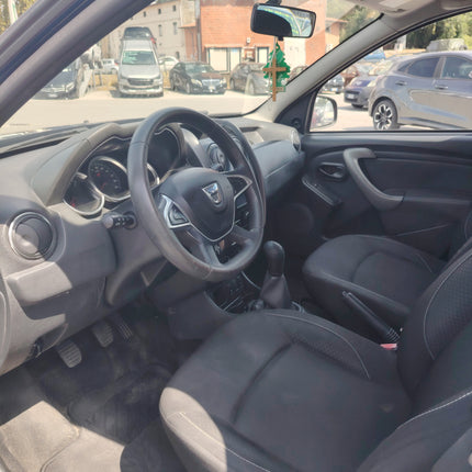 Dacia Duster 1.6 115CV Start&Stop 4x2 GPL Ambiance
