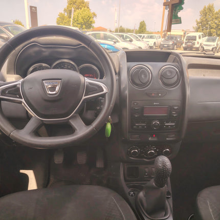 Dacia Duster 1.6 115CV Start&Stop 4x2 GPL Ambiance