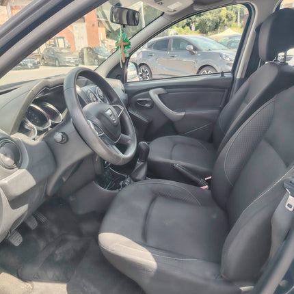 Dacia Duster 1.6 115CV Start&Stop 4x2 GPL Ambiance