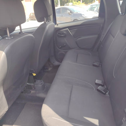 Dacia Duster 1.6 115CV Start&Stop 4x2 GPL Ambiance
