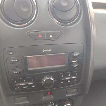 Dacia Duster 1.6 115CV Start&Stop 4x2 GPL Ambiance