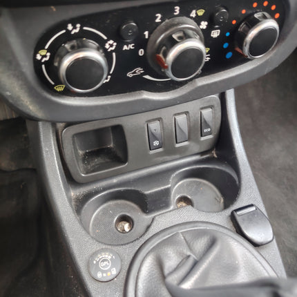 Dacia Duster 1.6 115CV Start&Stop 4x2 GPL Ambiance
