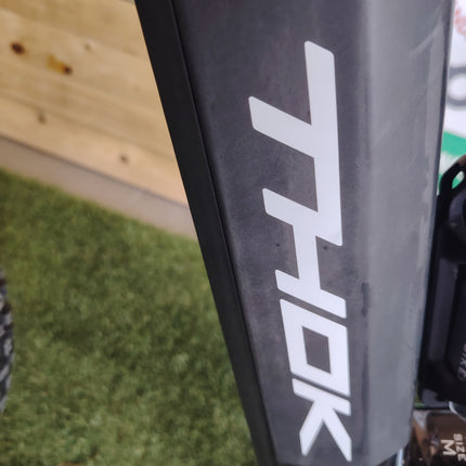 Ebike Thok Tp4 Ohlins - Novità 2026