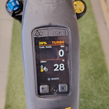 Ebike Thok Tp4 Ohlins - Novità 2026