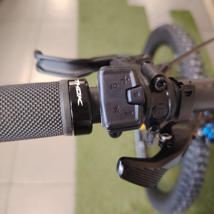 Ebike Thok Tp4 Ohlins - Novità 2026