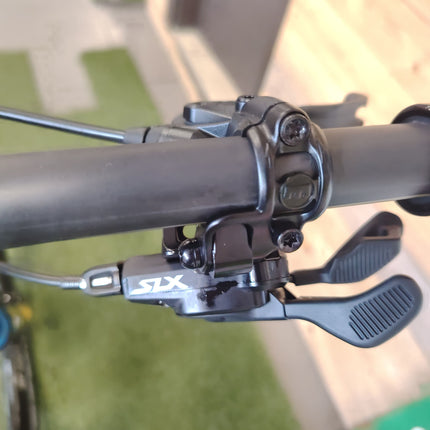 Ebike Thok Tp4 Ohlins - Novità 2026