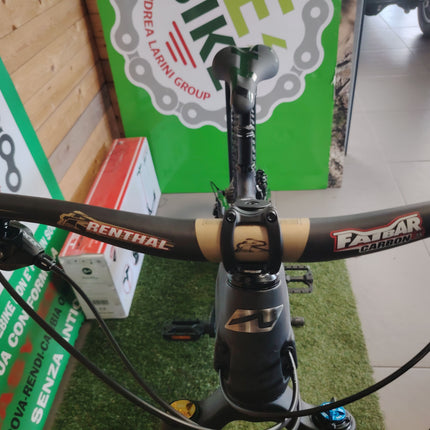 Ebike Thok Tp4 Ohlins - Novità 2026