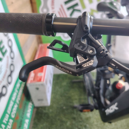 Ebike Thok Tp4 Ohlins - Novità 2026