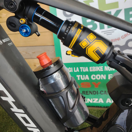 Ebike Thok Tp4 Ohlins - Novità 2026