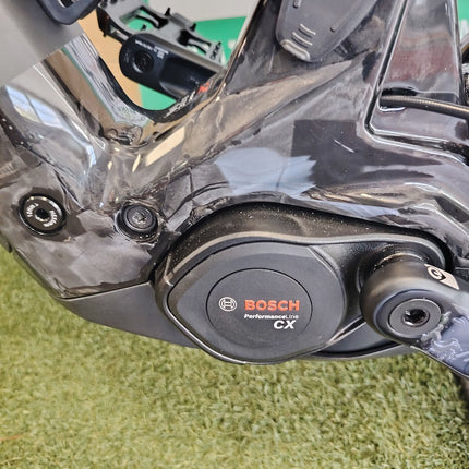 Ebike Thok Tp4 Ohlins - Novità 2026