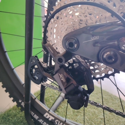 Ebike Thok Tp4 Ohlins - Novità 2026