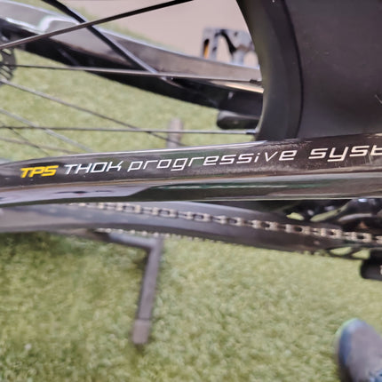 Ebike Thok Tp4 Ohlins - Novità 2026