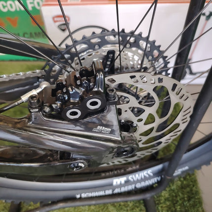 Ebike Thok Tp4 Ohlins - Novità 2026