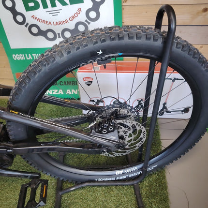 Ebike Thok Tp4 Ohlins - Novità 2026