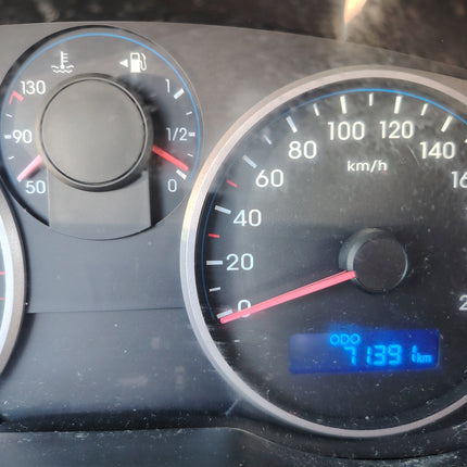 Hyundai i20 1.1 CRDi 5p. Classic -NEOPATENTATI