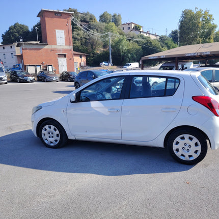 Hyundai i20 1.1 CRDi 5p. Classic -NEOPATENTATI