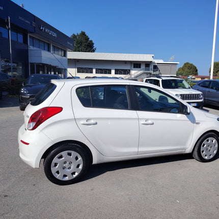 Hyundai i20 1.1 CRDi 5p. Classic -NEOPATENTATI