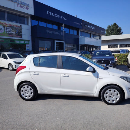 Hyundai i20 1.1 CRDi 5p. Classic -NEOPATENTATI