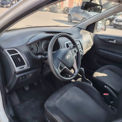 Hyundai i20 1.1 CRDi 5p. Classic -NEOPATENTATI