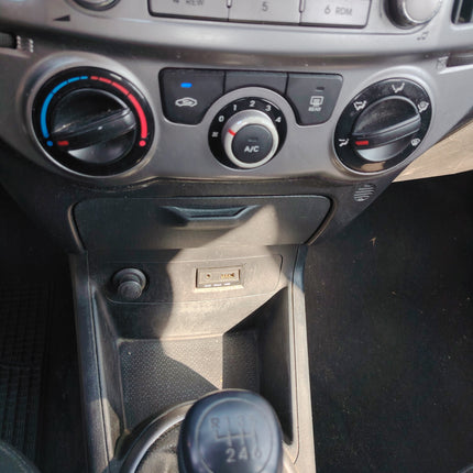 Hyundai i20 1.1 CRDi 5p. Classic -NEOPATENTATI
