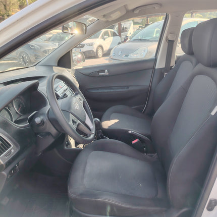Hyundai i20 1.1 CRDi 5p. Classic -NEOPATENTATI