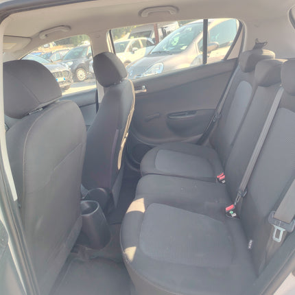 Hyundai i20 1.1 CRDi 5p. Classic -NEOPATENTATI