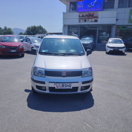 Fiat Panda 1.2 Dynamic Mamy - GPL