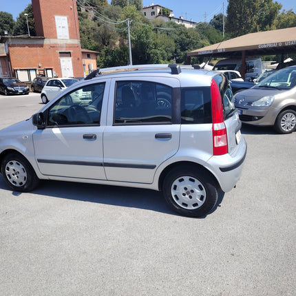 Fiat Panda 1.2 Dynamic Mamy - GPL
