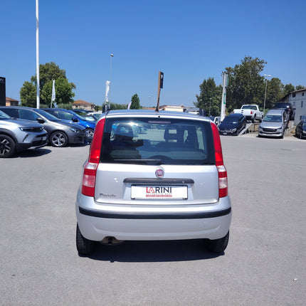 Fiat Panda 1.2 Dynamic Mamy - GPL