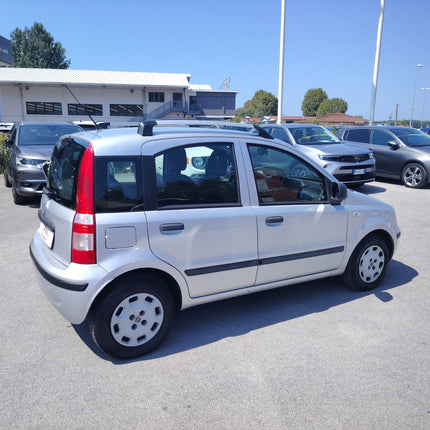 Fiat Panda 1.2 Dynamic Mamy - GPL