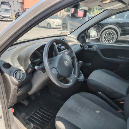 Fiat Panda 1.2 Dynamic Mamy - GPL
