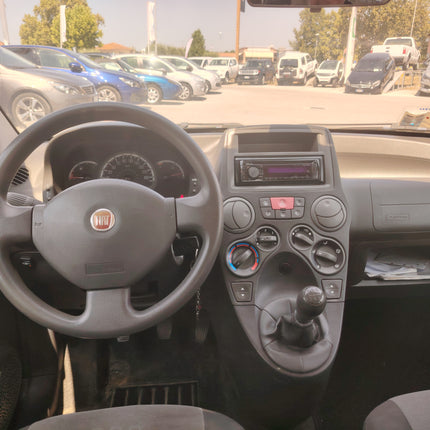 Fiat Panda 1.2 Dynamic Mamy - GPL