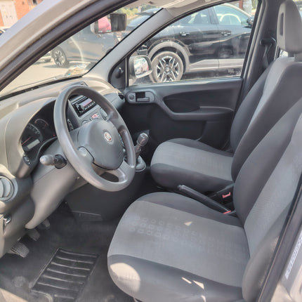 Fiat Panda 1.2 Dynamic Mamy - GPL