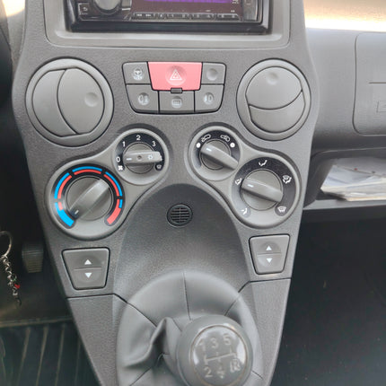 Fiat Panda 1.2 Dynamic Mamy - GPL